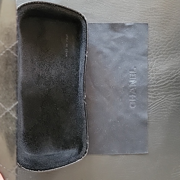 Chanel Sunglasses - Picture 10 of 12